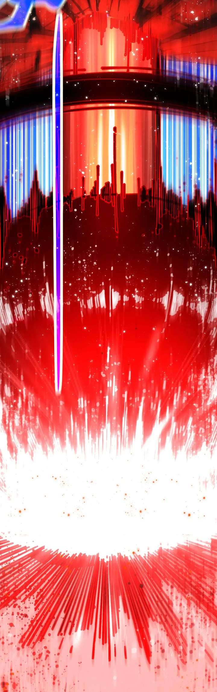 Read The Eternal Supreme Manga Online
