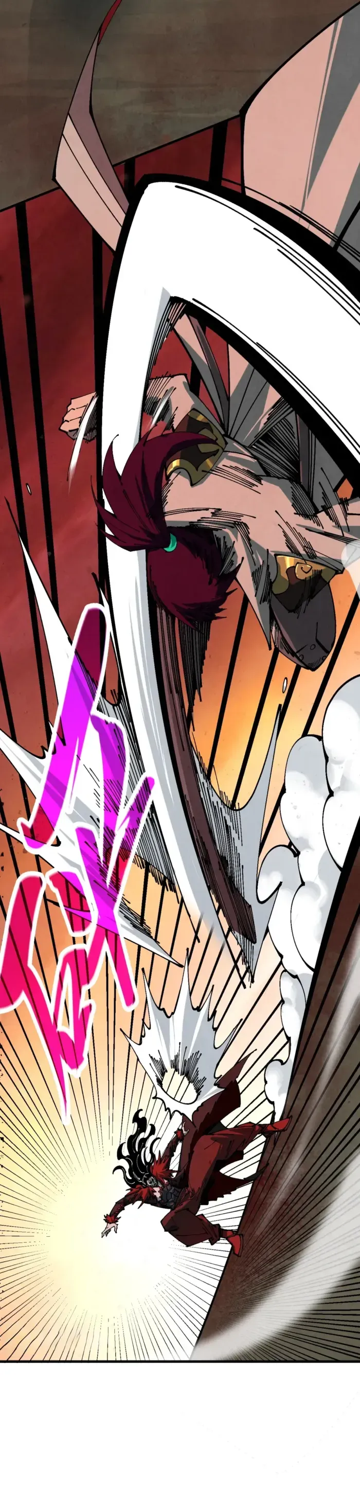 Read The Eternal Supreme Manga Online