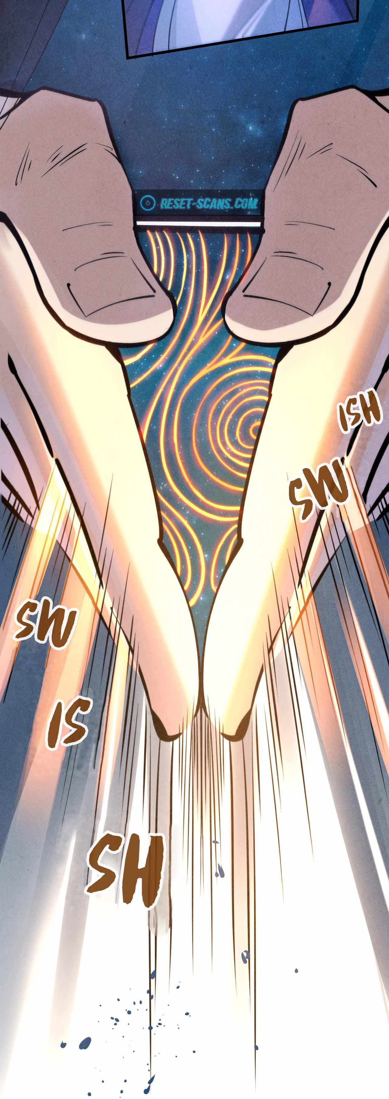 Read The Eternal Supreme Manga Online