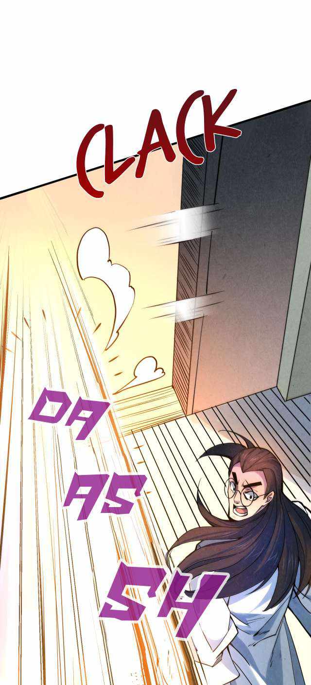 Read The Eternal Supreme Manga Online