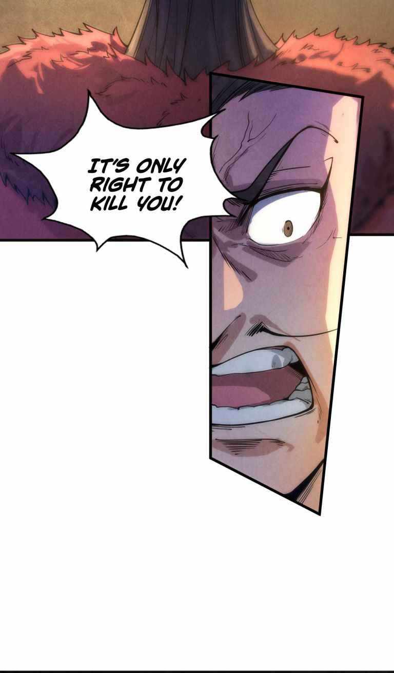 Read The Eternal Supreme Manga Online