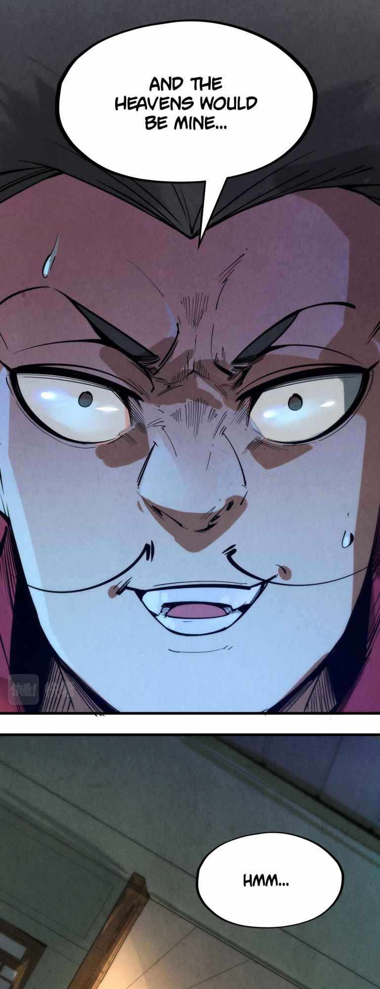Read The Eternal Supreme Manga Online
