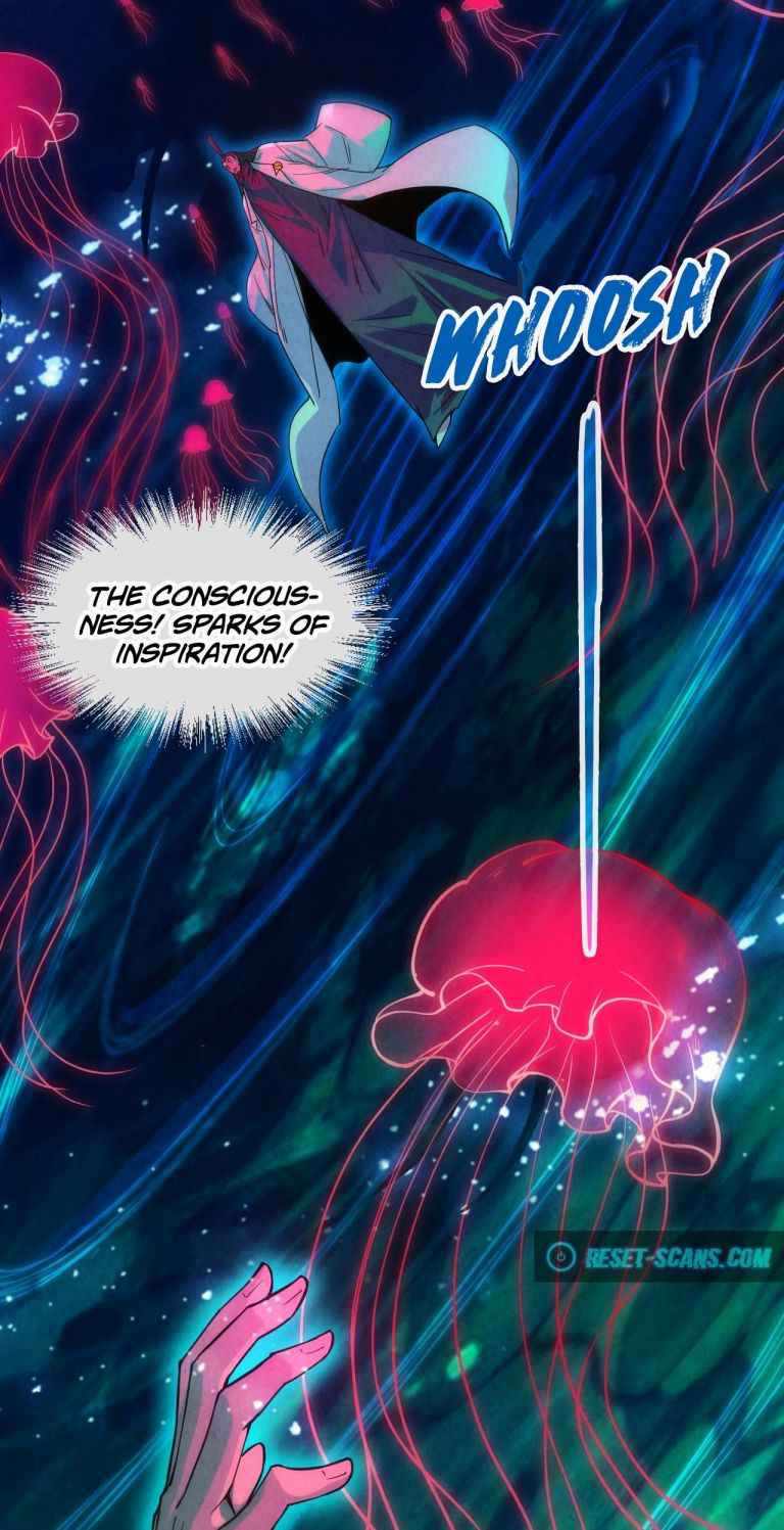 Read The Eternal Supreme Manga Online