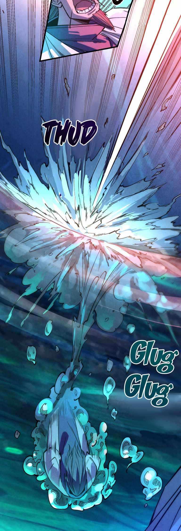 Read The Eternal Supreme Manga Online