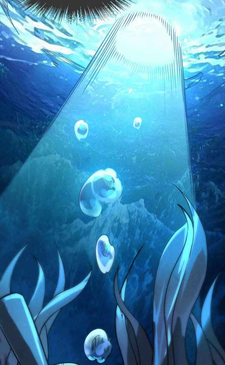 Read The Eternal Supreme Manga Online