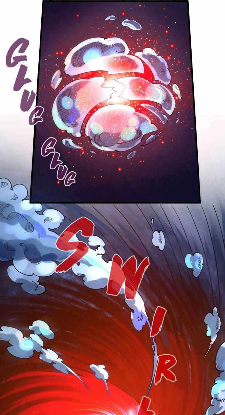 Read The Eternal Supreme Manga Online