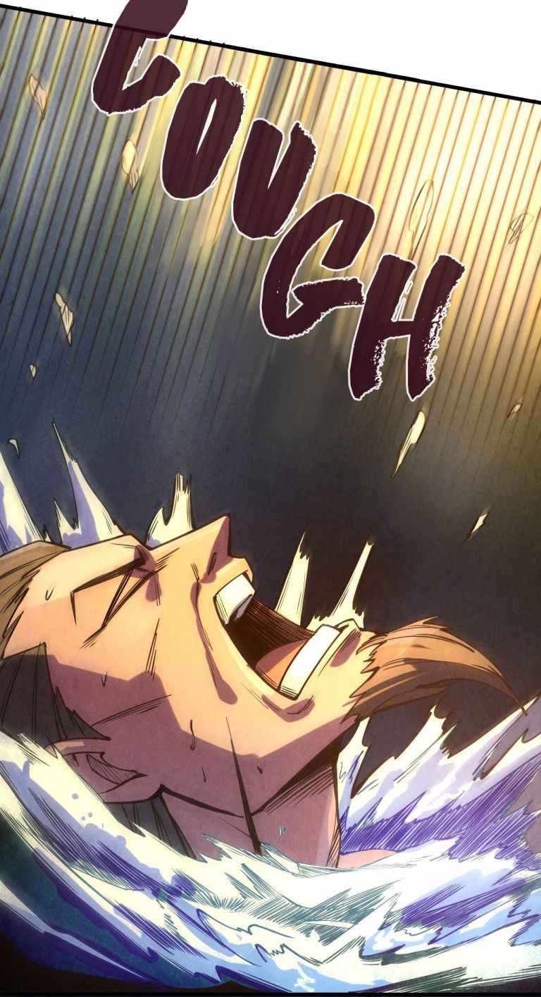 Read The Eternal Supreme Manga Online