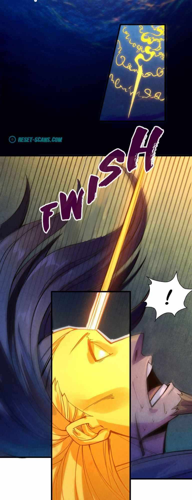 Read The Eternal Supreme Manga Online