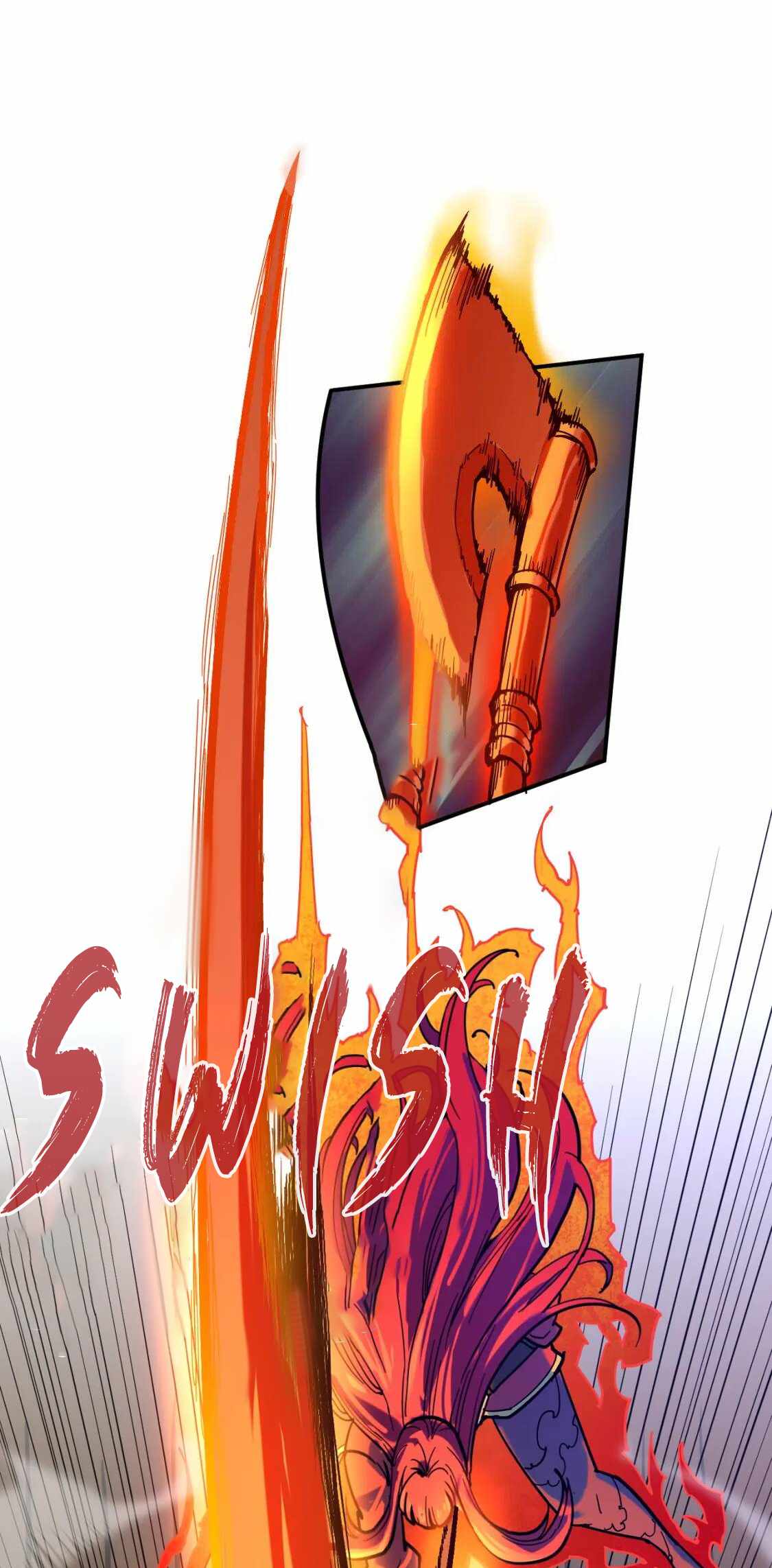 Read The Eternal Supreme Manga Online