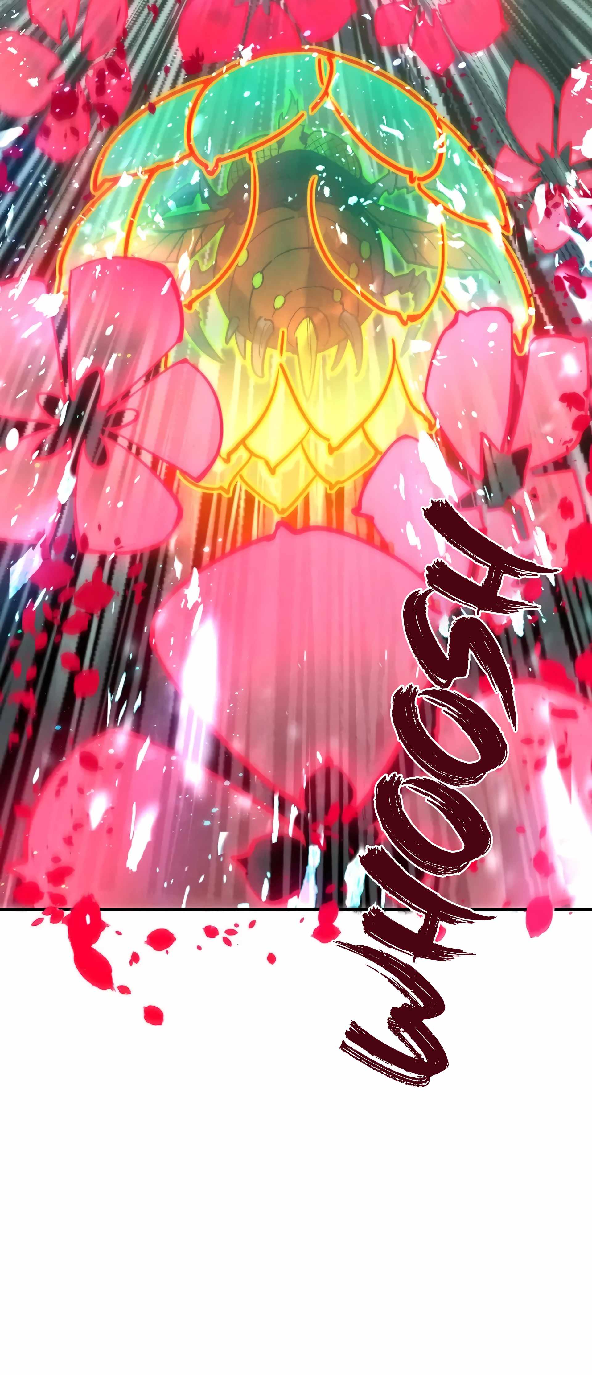 Read The Eternal Supreme Manga Online