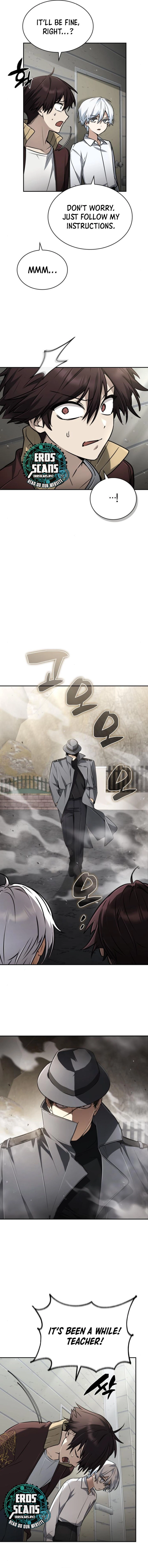 Read The Genius Prismatic Mage Manga Online