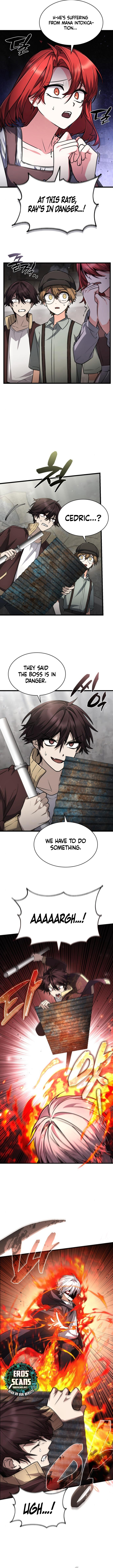 Read The Genius Prismatic Mage Manga Online