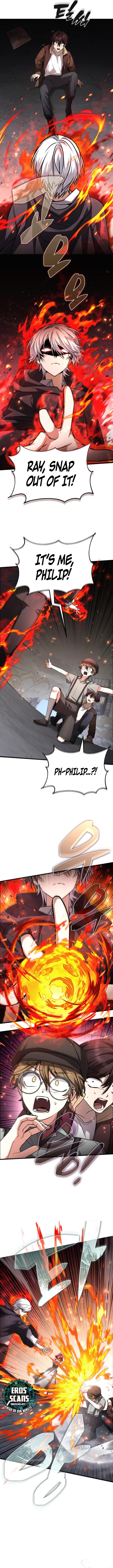 Read The Genius Prismatic Mage Manga Online