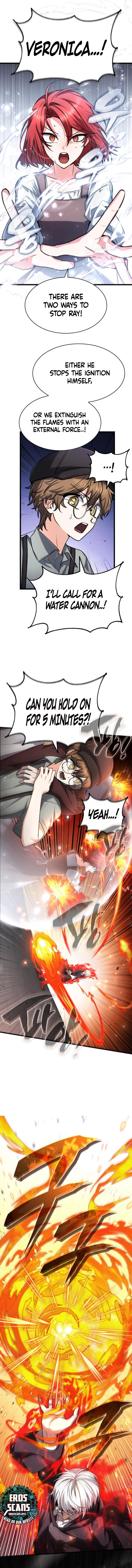 Read The Genius Prismatic Mage Manga Online