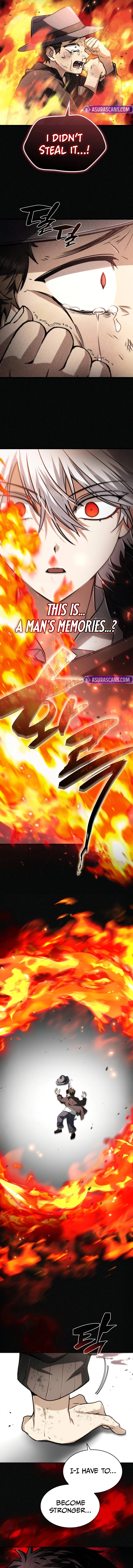 Read The Genius Prismatic Mage Manga Online