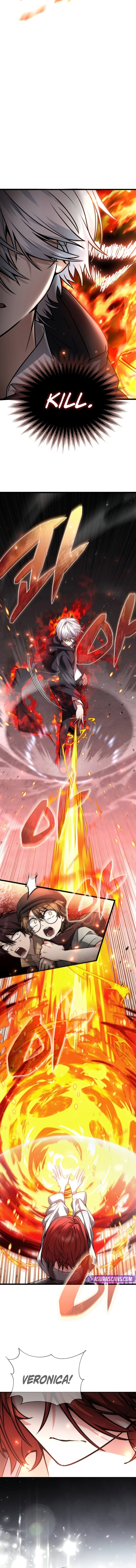 Read The Genius Prismatic Mage Manga Online