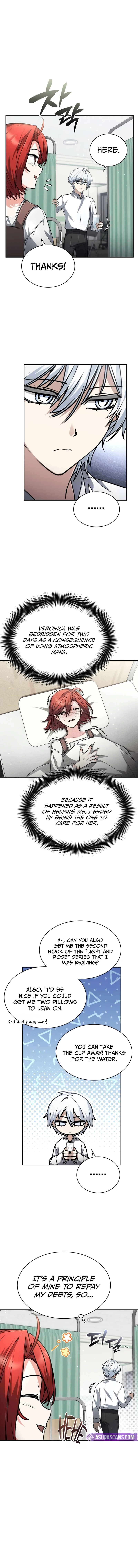Read The Genius Prismatic Mage Manga Online