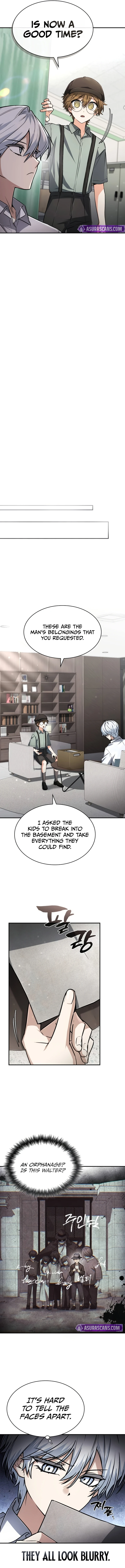Read The Genius Prismatic Mage Manga Online