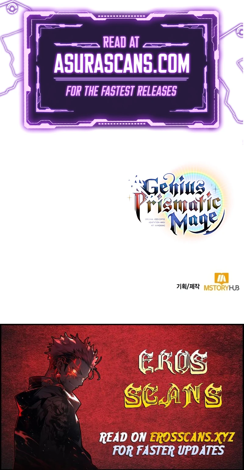 Read The Genius Prismatic Mage Manga Online