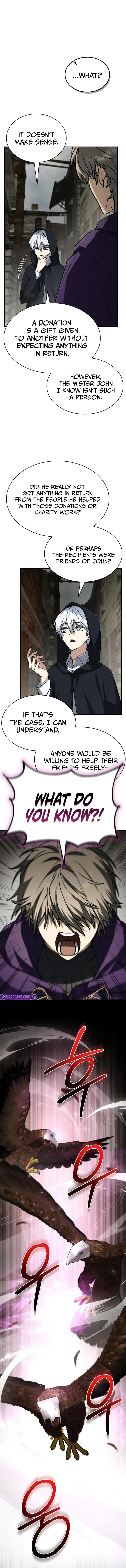Read The Genius Prismatic Mage Manga Online