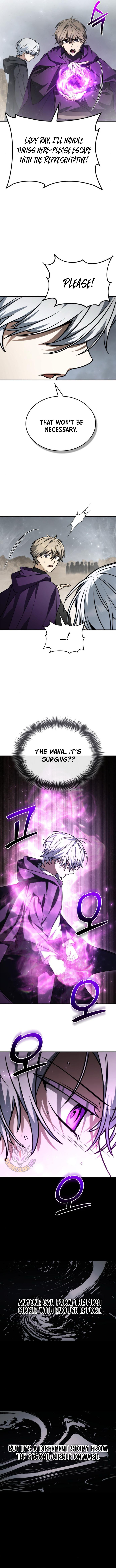 Read The Genius Prismatic Mage Manga Online