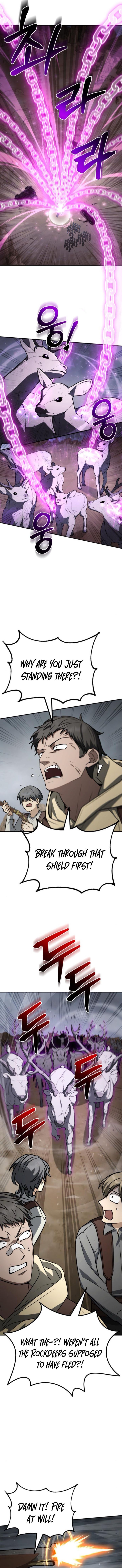Read The Genius Prismatic Mage Manga Online