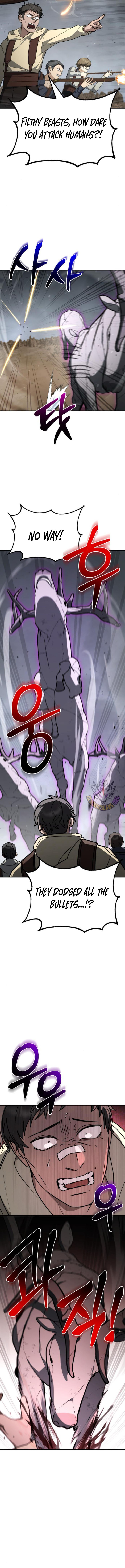 Read The Genius Prismatic Mage Manga Online