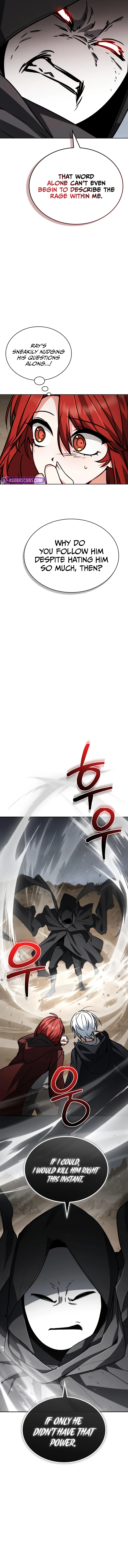 Read The Genius Prismatic Mage Manga Online