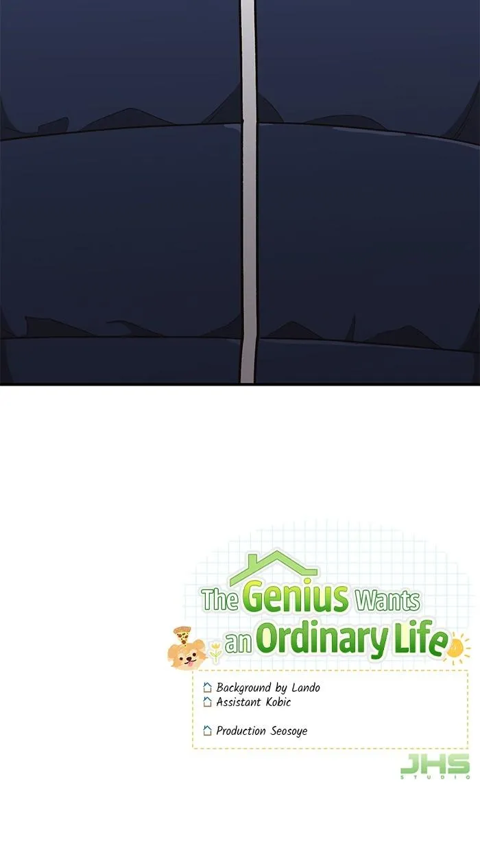 Read The Genius Wants an Ordinary Life Manga Online