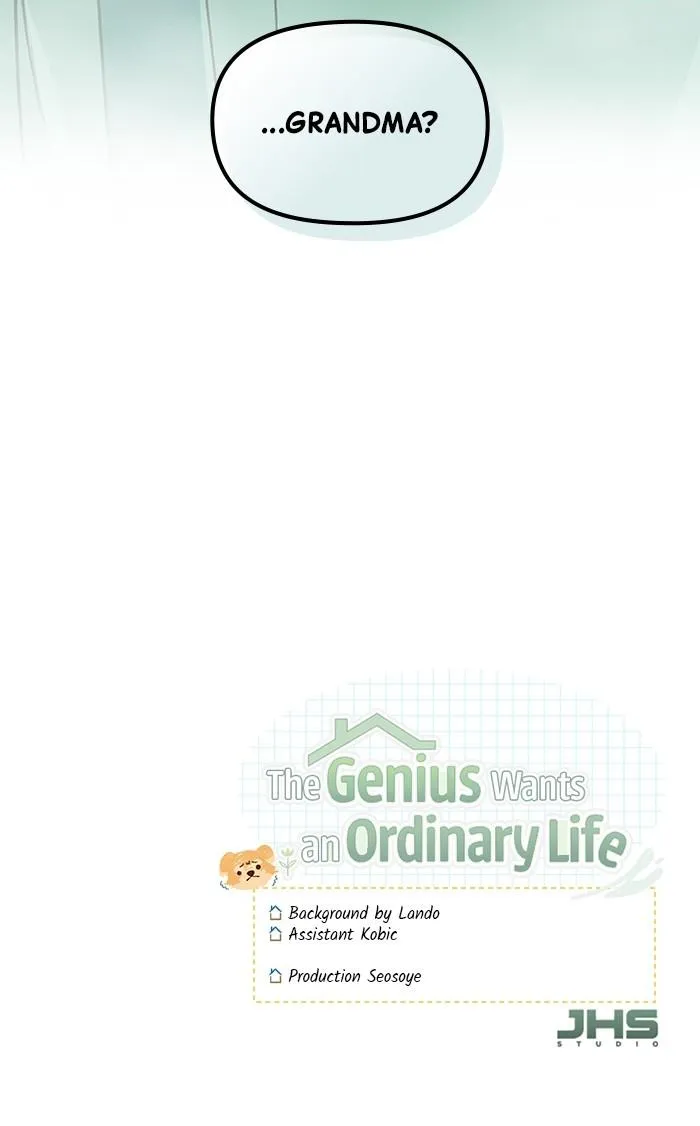 Read The Genius Wants an Ordinary Life Manga Online