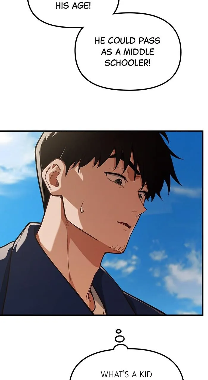 Read The Genius Wants an Ordinary Life Manga Online