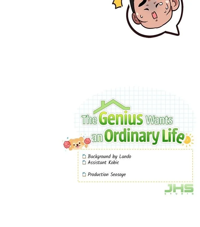 Read The Genius Wants an Ordinary Life Manga Online