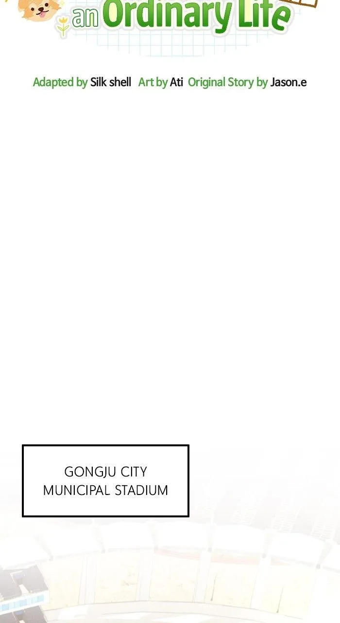 Read The Genius Wants an Ordinary Life Manga Online