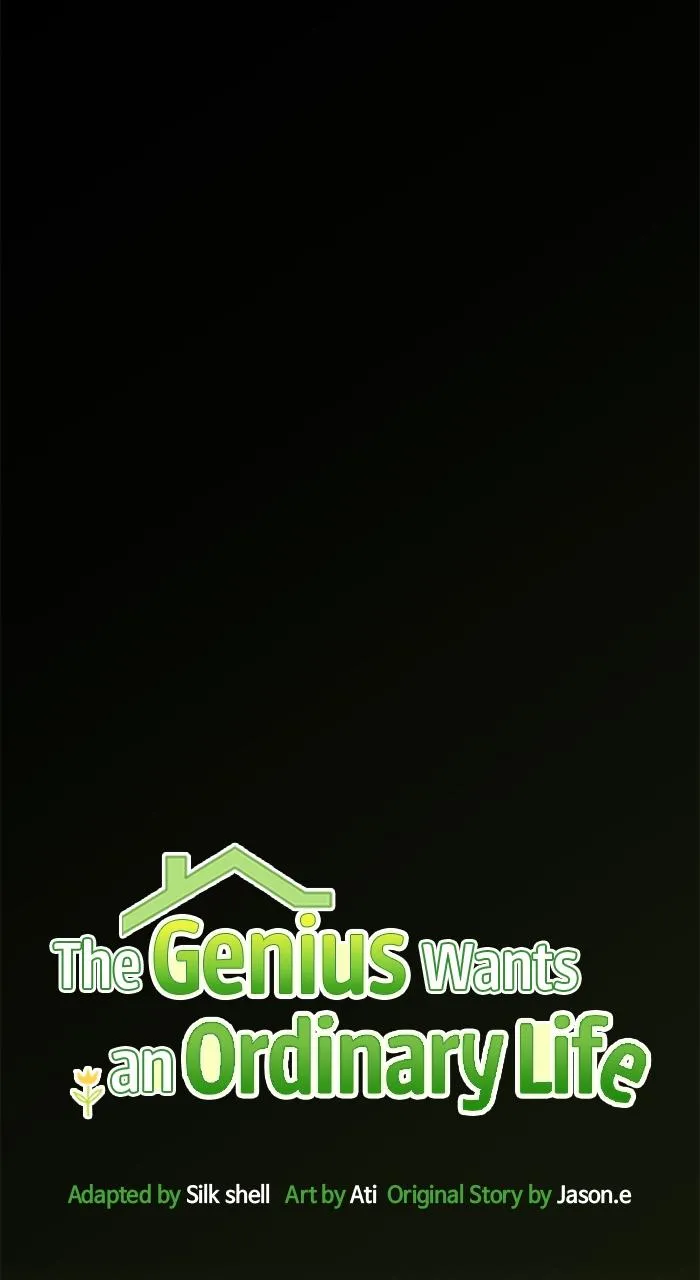 Read The Genius Wants an Ordinary Life Manga Online