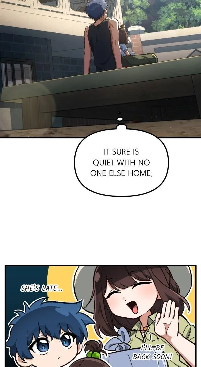 Read The Genius Wants an Ordinary Life Manga Online