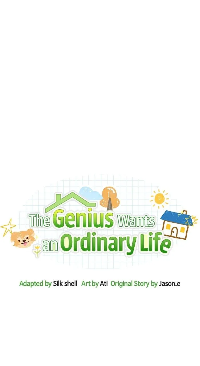 Read The Genius Wants an Ordinary Life Manga Online