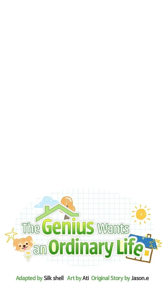 Read The Genius Wants an Ordinary Life Manga Online