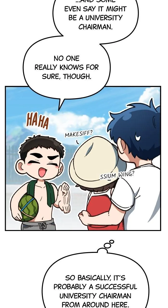 Read The Genius Wants an Ordinary Life Manga Online