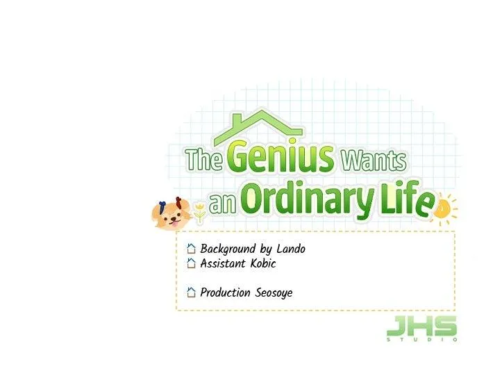 Read The Genius Wants an Ordinary Life Manga Online