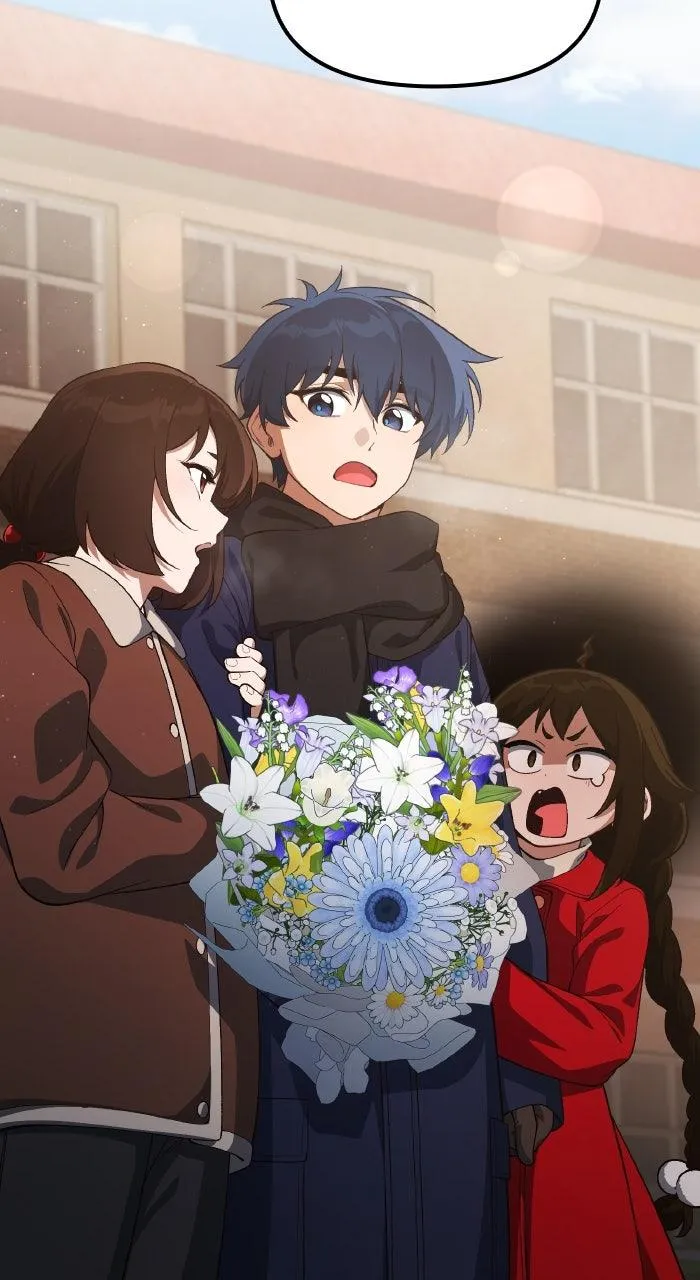 Read The Genius Wants an Ordinary Life Manga Online