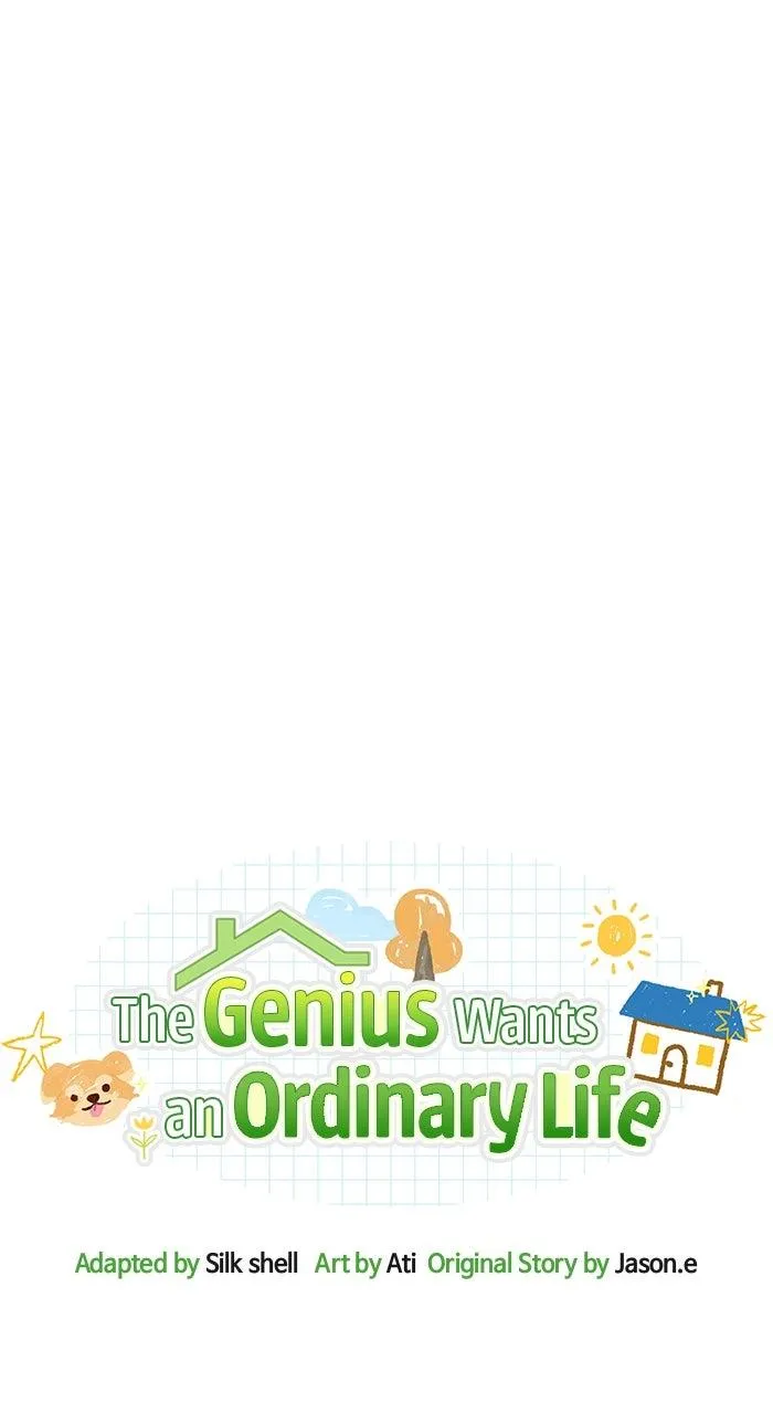 Read The Genius Wants an Ordinary Life Manga Online