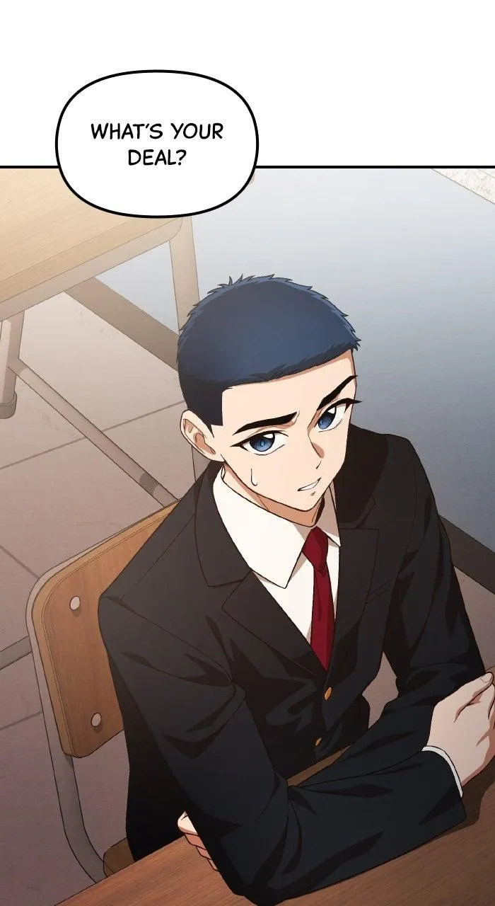 Read The Genius Wants an Ordinary Life Manga Online