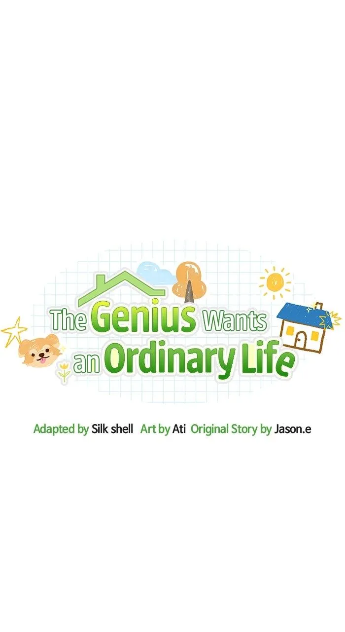 Read The Genius Wants an Ordinary Life Manga Online