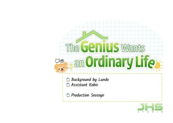Read The Genius Wants an Ordinary Life Manga Online