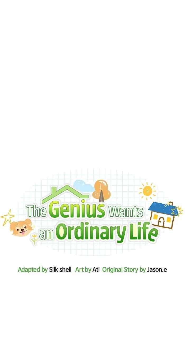 Read The Genius Wants an Ordinary Life Manga Online