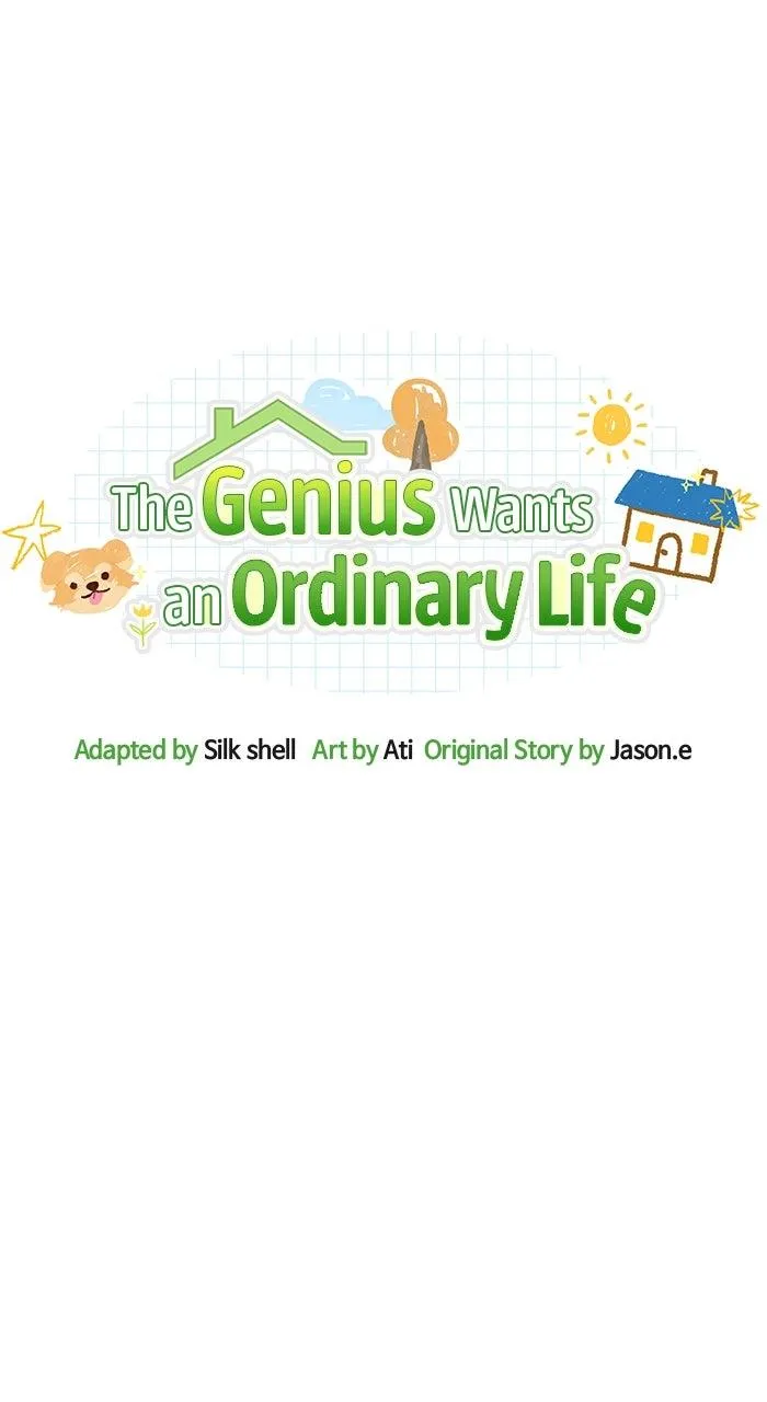 Read The Genius Wants an Ordinary Life Manga Online