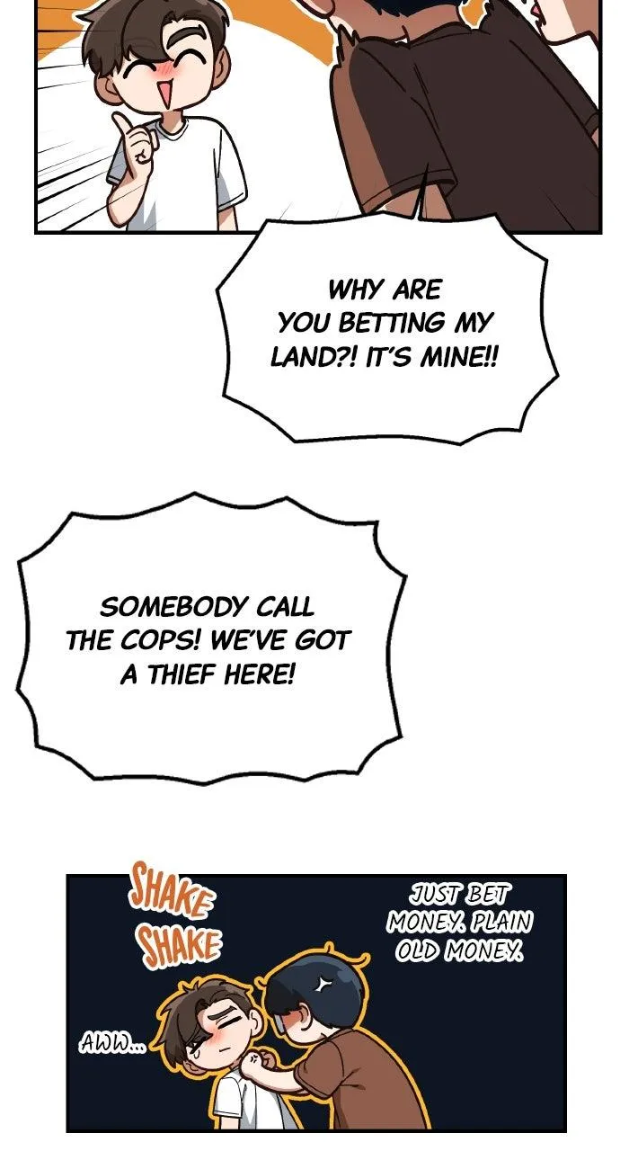 Read The Genius Wants an Ordinary Life Manga Online