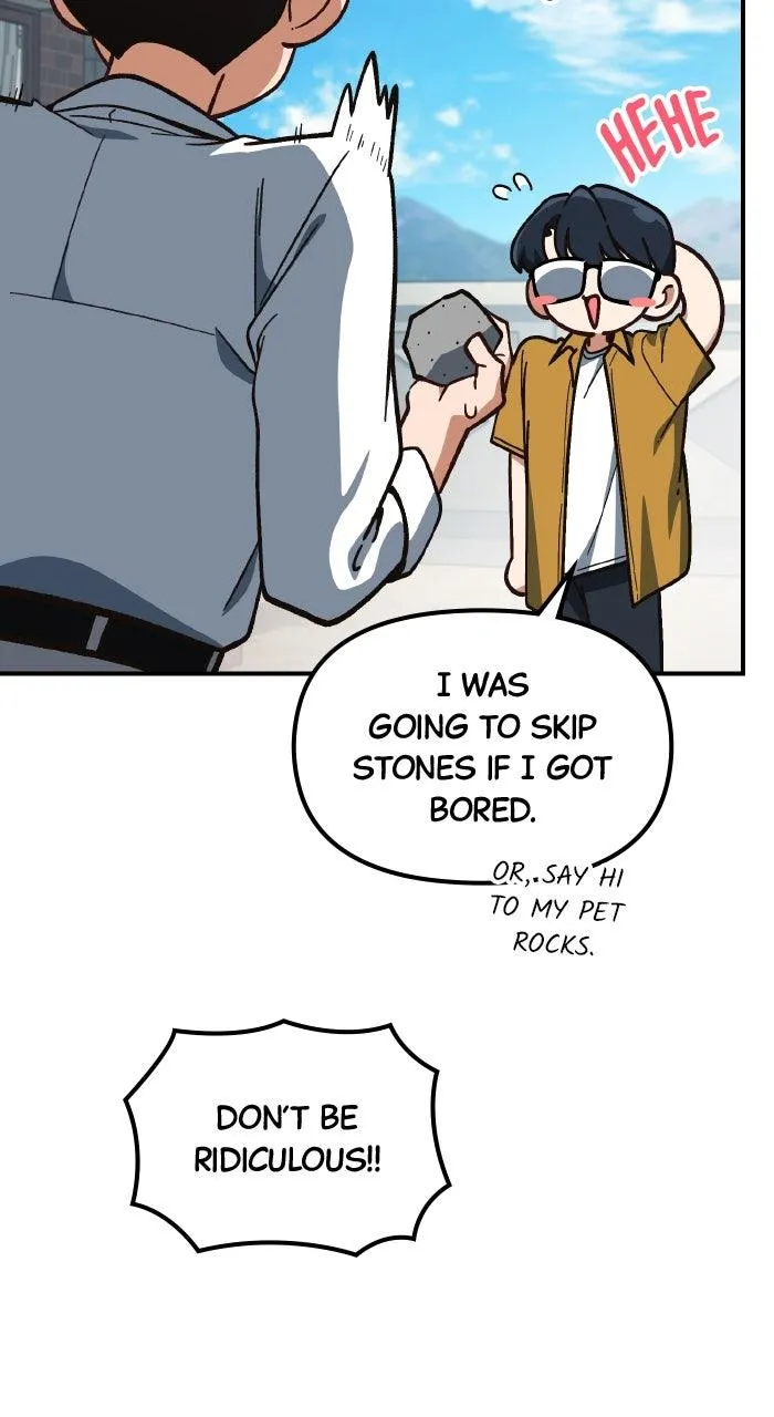 Read The Genius Wants an Ordinary Life Manga Online