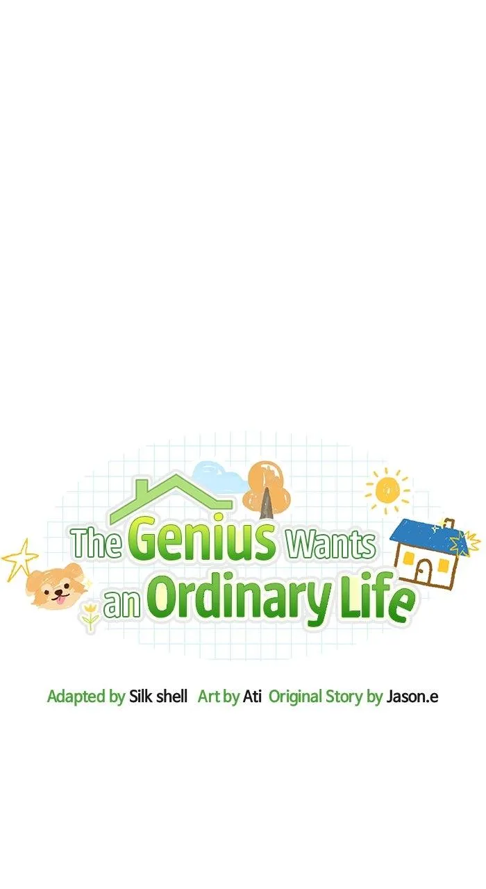 Read The Genius Wants an Ordinary Life Manga Online