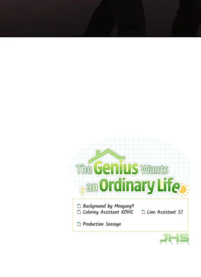 Read The Genius Wants an Ordinary Life Manga Online